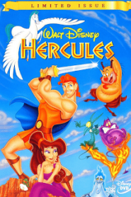 Hercules (1997) เฮอร์คิวลิสหน้าแรก ดูหนังออนไลน์ การ์ตูน HD ฟรี