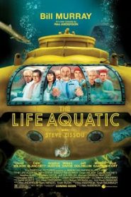 The Life Aquatic with Steve Zissou (2004) กัปตันบวมส์กับทีมป่วนสมุทร [Soundtrack บรรยายไทย]หน้าแรก ดูหนังออนไลน์ Soundtrack ซับไทย