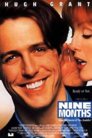 Nine Months (1995) รักน้องต้องป่องได้หน้าแรก ดูหนังออนไลน์ ตลกคอมเมดี้