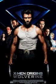 X-Men 4 Origins: Wolverine (2009) เอ็กซ์เม็น ภาค 4 กำเนิดวูล์ฟเวอรีนหน้าแรก ดูหนังออนไลน์ แฟนตาซี Sci-Fi วิทยาศาสตร์
