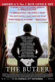 The Butler (2013) เดอะ บัท﻿เลอร์ เกียรติยศ﻿พ่อบ้านบันลือโล﻿กหน้าแรก ดูหนังออนไลน์ รักโรแมนติก ดราม่า หนังชีวิต