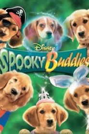 Spooky Buddies (2011) แก๊งน้องหมาป่วนฮัลโลวีนหน้าแรก ดูหนังออนไลน์ ตลกคอมเมดี้