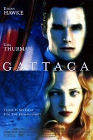 Gattaca (1997) ฝ่ากฏโลกพันธุกรรมหน้าแรก ดูหนังออนไลน์ แฟนตาซี Sci-Fi วิทยาศาสตร์