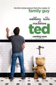 Ted 1 (2012) หมีไม่แอ๊บ แสบได้อีก ภาค 1หน้าแรก ดูหนังออนไลน์ ตลกคอมเมดี้
