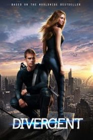 Divergent (2014) ไดเวอร์เจนท์ คนแยกโลก [Allegiant ภาค 1]หน้าแรก ดูหนังออนไลน์ แฟนตาซี Sci-Fi วิทยาศาสตร์