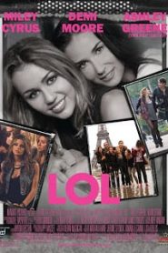 LOL (2012) คลิ๊กรักให้ลงล็อค [Soundtrack บรรยายไทย]หน้าแรก ดูหนังออนไลน์ Soundtrack ซับไทย