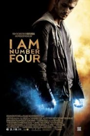I Am Number Four (2011) ปฏิบัติการล่าเหนือโลกจอมพลังหมายเลข 4หน้าแรก ดูหนังออนไลน์ แฟนตาซี Sci-Fi วิทยาศาสตร์