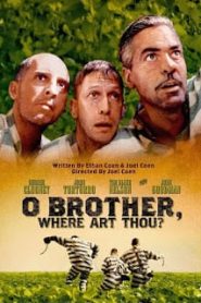 O Brother Where Art Thou? (2000) สามเกลอ พกดวงมาโกยหน้าแรก ดูหนังออนไลน์ ตลกคอมเมดี้