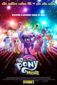 My Little Pony The Movie (2017) มาย ลิตเติ้ล โพนี่ เดอะ มูฟวี่หน้าแรก ดูหนังออนไลน์ การ์ตูน HD ฟรี