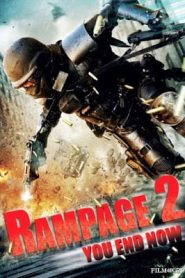 Rampage: Capital Punishment (2014) คนโหดล้างเมืองโฉด 2หน้าแรก ภาพยนตร์แอ็คชั่น