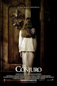 The Conjuring (2013) คนเรียกผีหน้าแรก ดูหนังออนไลน์ หนังผี หนังสยองขวัญ HD ฟรี