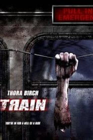 Train (2008) ขบวนสยองจองตั๋วไปตายหน้าแรก ดูหนังออนไลน์ หนังผี หนังสยองขวัญ HD ฟรี