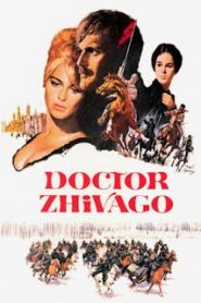 Doctor Zhivago (1965) ด็อกเตอร์ชิวาโกหน้าแรก ดูหนังออนไลน์ รักโรแมนติก ดราม่า หนังชีวิต