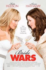 Bride Wars (2009) สงครามเจ้าสาว หักเหลี่ยมวิวาห์อลวนหน้าแรก ดูหนังออนไลน์ ตลกคอมเมดี้