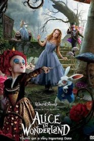 Alice in Wonderland (2010) อลิซในแดนมหัศจรรย์หน้าแรก ดูหนังออนไลน์ แฟนตาซี Sci-Fi วิทยาศาสตร์