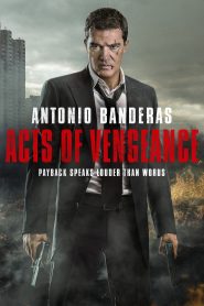 Acts of Vengeance (2017) ฝังแค้นพยัคฆ์ระห่ำหน้าแรก ภาพยนตร์แอ็คชั่น