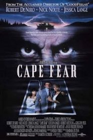 Cape Fear (1991) กล้าไว้อย่าให้หัวใจหลุดหน้าแรก ดูหนังออนไลน์ หนังผี หนังสยองขวัญ HD ฟรี