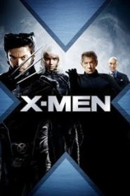 X-Men 1 (2000) เอ็กซ์เม็น ภาค 1หน้าแรก ดูหนังออนไลน์ แฟนตาซี Sci-Fi วิทยาศาสตร์