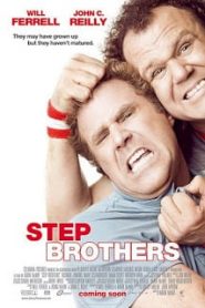 Step Brothers (2008) สเต๊ป บราเธอร์ส ถึงหน้าแก่แต่ใจยังเอ๊าะหน้าแรก ดูหนังออนไลน์ ตลกคอมเมดี้