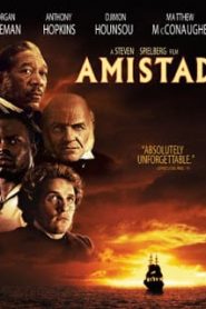 Amistad (1997) อมิสตาท หัวใจทาสสะท้านโลกหน้าแรก ดูหนังออนไลน์ รักโรแมนติก ดราม่า หนังชีวิต