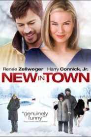 New in Town (2009) หนีร้อนมาหนาวรักหน้าแรก ดูหนังออนไลน์ รักโรแมนติก ดราม่า หนังชีวิต