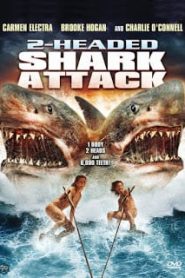 2-Headed Shark Attack (2012) ฉลาม 2 หัวขย้ำโลกหน้าแรก ภาพยนตร์แอ็คชั่น