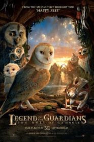 Legend of the Guardians: The Owls of Ga’Hoole (2010) มหาตำนานวีรบุรุษองครักษ์หน้าแรก ดูหนังออนไลน์ แฟนตาซี Sci-Fi วิทยาศาสตร์