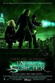 The Sorcerer’s Apprentice (2010) ศึกอภินิหารพ่อมดถล่มโลกหน้าแรก ดูหนังออนไลน์ แฟนตาซี Sci-Fi วิทยาศาสตร์