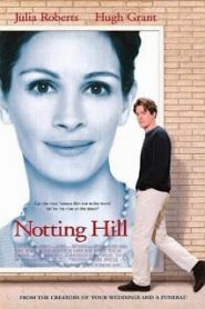 Notting Hill (1999) รักบานฉ่ำที่น็อตติ้งฮิลล์หน้าแรก ดูหนังออนไลน์ รักโรแมนติก ดราม่า หนังชีวิต
