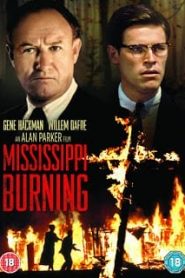 Mississippi Burning (1988) เมืองเดือดคนดุหน้าแรก ภาพยนตร์แอ็คชั่น