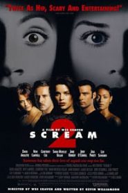 Scream 2 (1997) หวีดสุดขีด ภาค 2หน้าแรก ดูหนังออนไลน์ หนังผี หนังสยองขวัญ HD ฟรี
