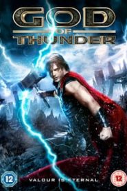 God of Thunder (2015) ธอร์ ศึกเทพเจ้าสายฟ้าหน้าแรก ดูหนังออนไลน์ แฟนตาซี Sci-Fi วิทยาศาสตร์
