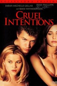 Cruel Intentions (1999) วัยร้ายวัยรักหน้าแรก ดูหนังออนไลน์ รักโรแมนติก ดราม่า หนังชีวิต