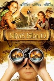 Nim’s Island (2008) ฮีโร่แฝงร่างสุดขอบโลก ภาค 1หน้าแรก ดูหนังออนไลน์ แฟนตาซี Sci-Fi วิทยาศาสตร์