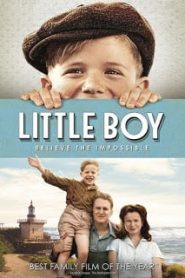 Little Boy (2015) ลิตเติ้ล บอย [มาใหม่ Sub Thai]หน้าแรก ดูหนังออนไลน์ Soundtrack ซับไทย