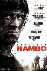 Rambo 4 (2008) แรมโบ้ 4 นักรบพันธุ์เดือดหน้าแรก ภาพยนตร์แอ็คชั่น