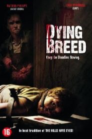 Dying Breed (2008) พันธุ์นรกขย้ำโลกหน้าแรก ดูหนังออนไลน์ หนังผี หนังสยองขวัญ HD ฟรี
