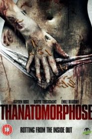 Thanatomorphose (2012) มีเซ็กส์จนร่างเน่า!!หน้าแรก ดูหนังออนไลน์ 18+ HD ฟรี