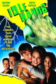 Idle Hands (1999) ผีขยัน มือขยี้หน้าแรก ดูหนังออนไลน์ ตลกคอมเมดี้