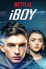 iBoy (2017) ไอบอย (ซับไทย)หน้าแรก ดูหนังออนไลน์ Soundtrack ซับไทย