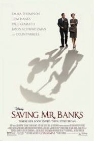 Saving Mr. Banks (2013) สุภาพบุรุษนักฝันหน้าแรก ดูหนังออนไลน์ Soundtrack ซับไทย