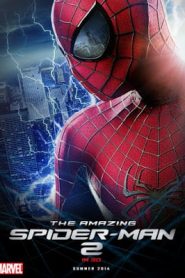 The Amazing Spider-Man 2 (2014) ดิ อะเมซิ่ง สไปเดอร์แมน 2หน้าแรก ดูหนังออนไลน์ ซุปเปอร์ฮีโร่