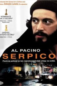 Serpico (1973) เซอร์ปิโก้ ตำรวจอันตรายหน้าแรก ภาพยนตร์แอ็คชั่น