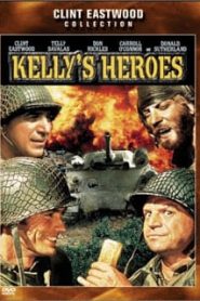 Kelly s Heroes (1970) เดนทมิฬนิรนามหน้าแรก ดูหนังออนไลน์ Soundtrack ซับไทย