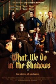 What We Do in the Shadows (2014) ตามติดชีวิตแวมไพร์ [Sub Thai]หน้าแรก ดูหนังออนไลน์ Soundtrack ซับไทย