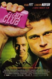 Fight Club (1999) ไฟท์ คลับ ดิบดวลดิบหน้าแรก ภาพยนตร์แอ็คชั่น