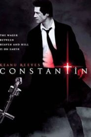 Constantine (2005) คนพิฆาตผีหน้าแรก ดูหนังออนไลน์ แฟนตาซี Sci-Fi วิทยาศาสตร์
