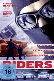 Riders (2002) ไรเดอร์หน้าแรก ภาพยนตร์แอ็คชั่น