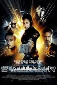 Street Fighter: The Legend of Chun-Li (2009) สงครามนักฆ่ามหากาฬ [Sub Thai]หน้าแรก ดูหนังออนไลน์ Soundtrack ซับไทย