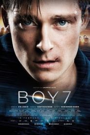 Boy 7 (2015) ผ่าแผนลับองค์กรร้าย [มาใหม่ SubThai]หน้าแรก ดูหนังออนไลน์ Soundtrack ซับไทย